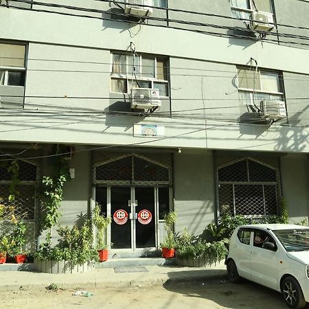 Hotel Bilal 카라치 외부 사진