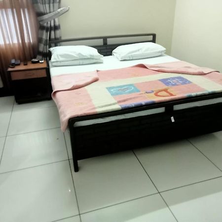Hotel Bilal 카라치 외부 사진