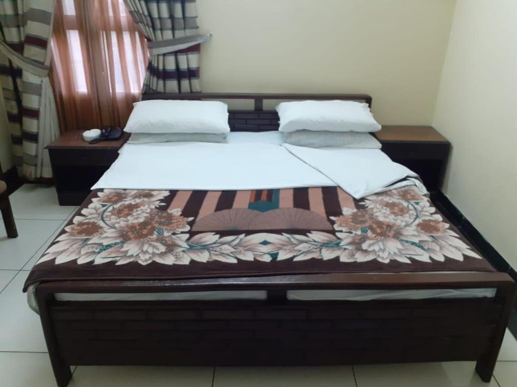 Hotel Bilal 카라치 외부 사진