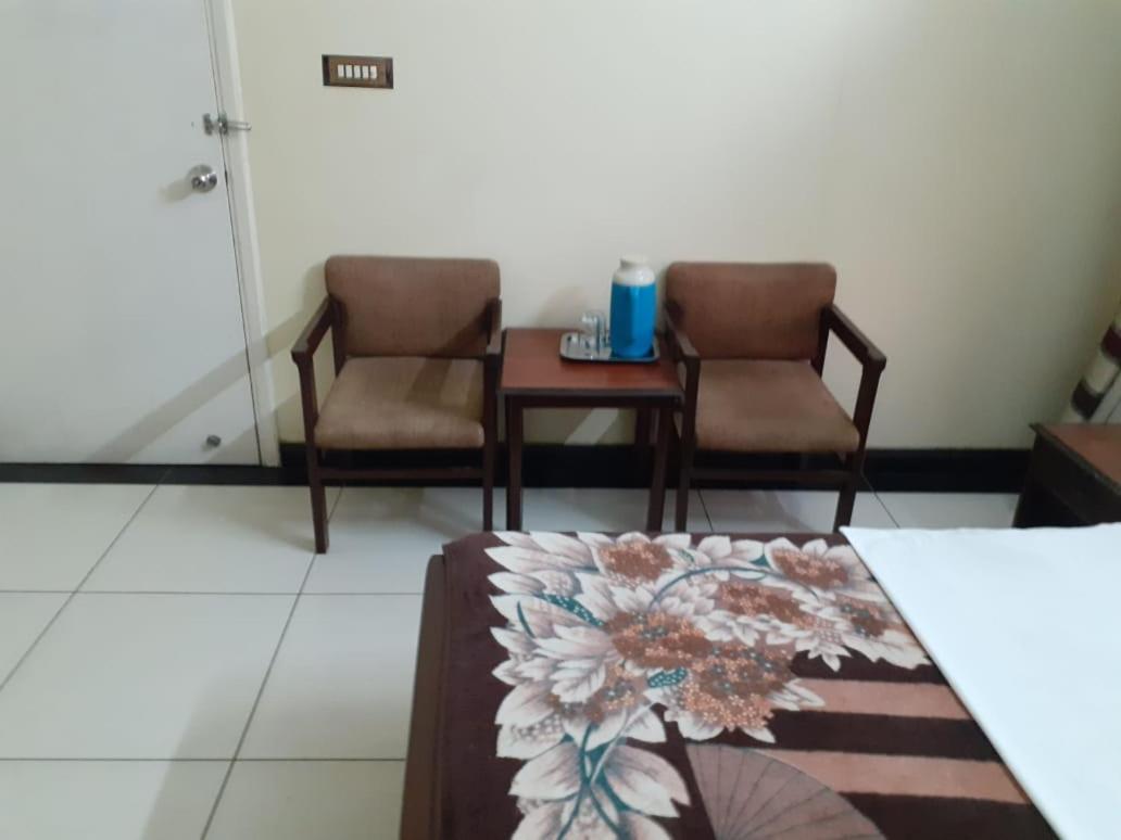 Hotel Bilal 카라치 외부 사진