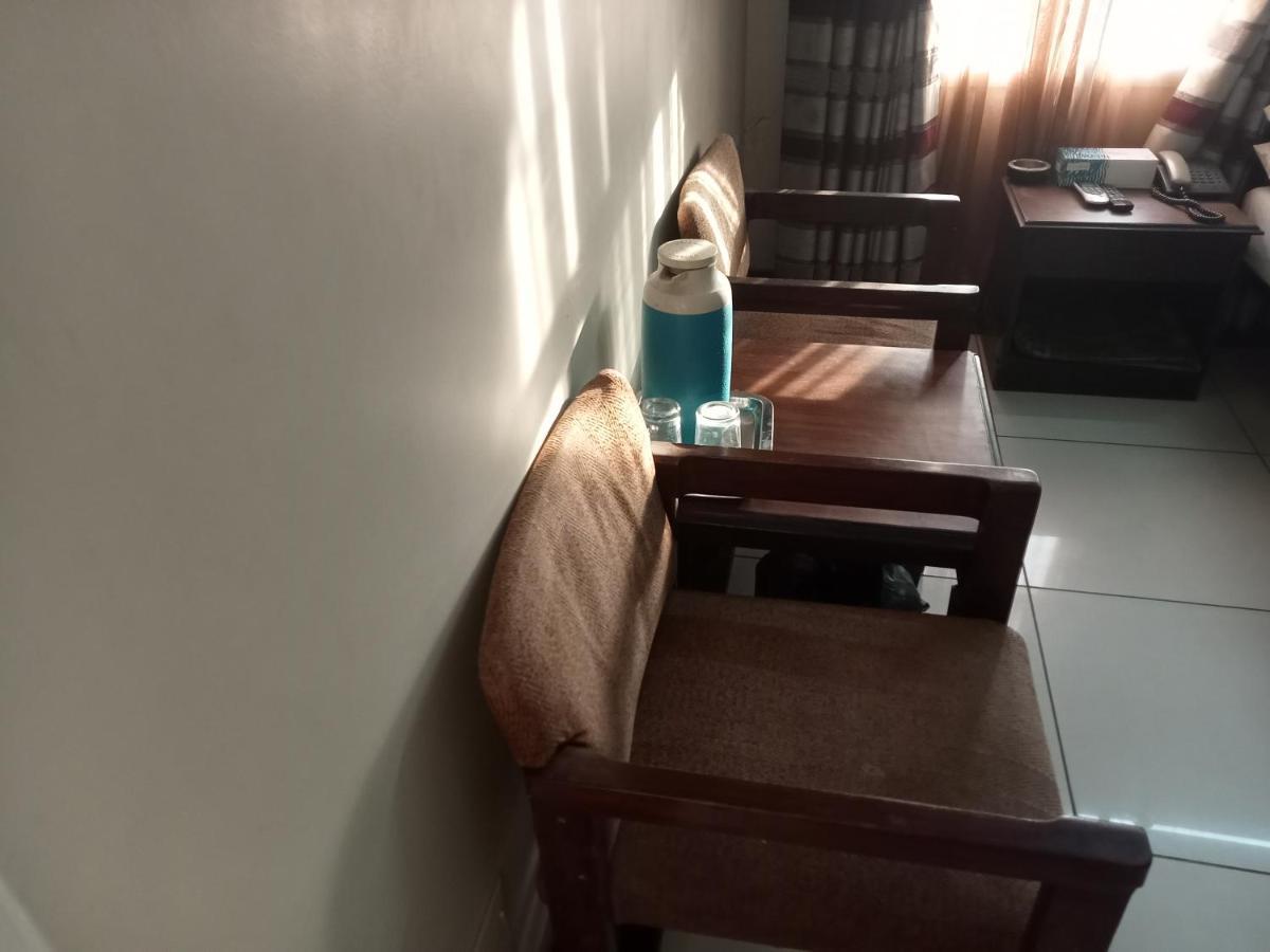 Hotel Bilal 카라치 외부 사진