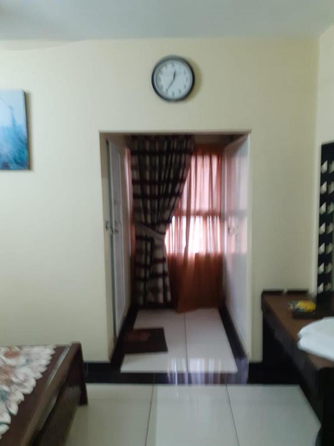 Hotel Bilal 카라치 외부 사진