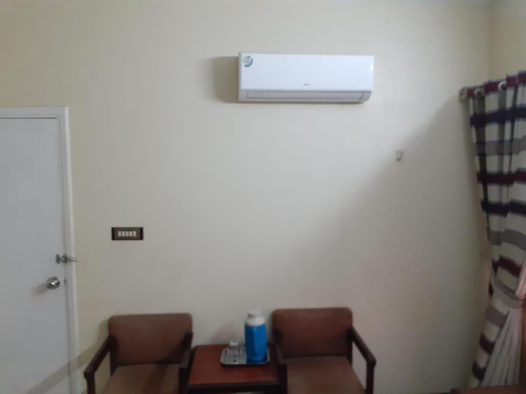 Hotel Bilal 카라치 외부 사진