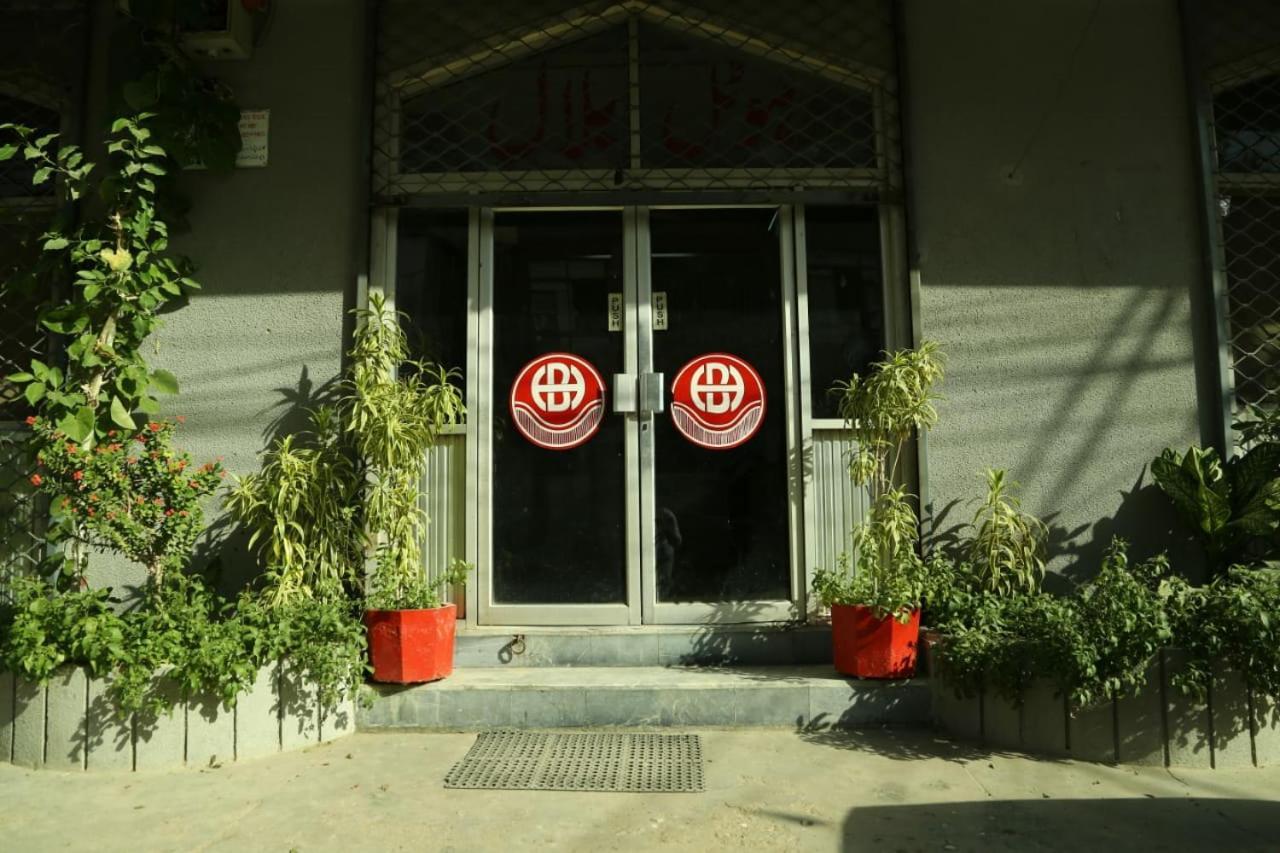 Hotel Bilal 카라치 외부 사진