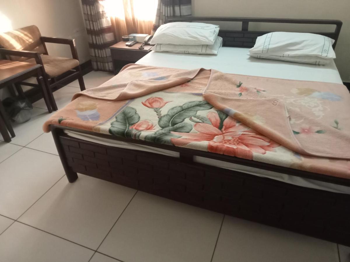 Hotel Bilal 카라치 외부 사진