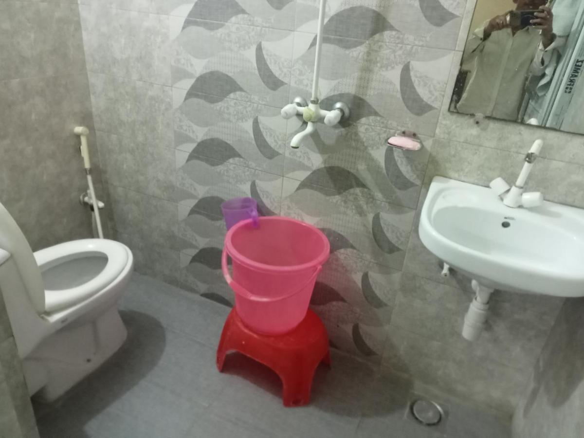 Hotel Bilal 카라치 외부 사진