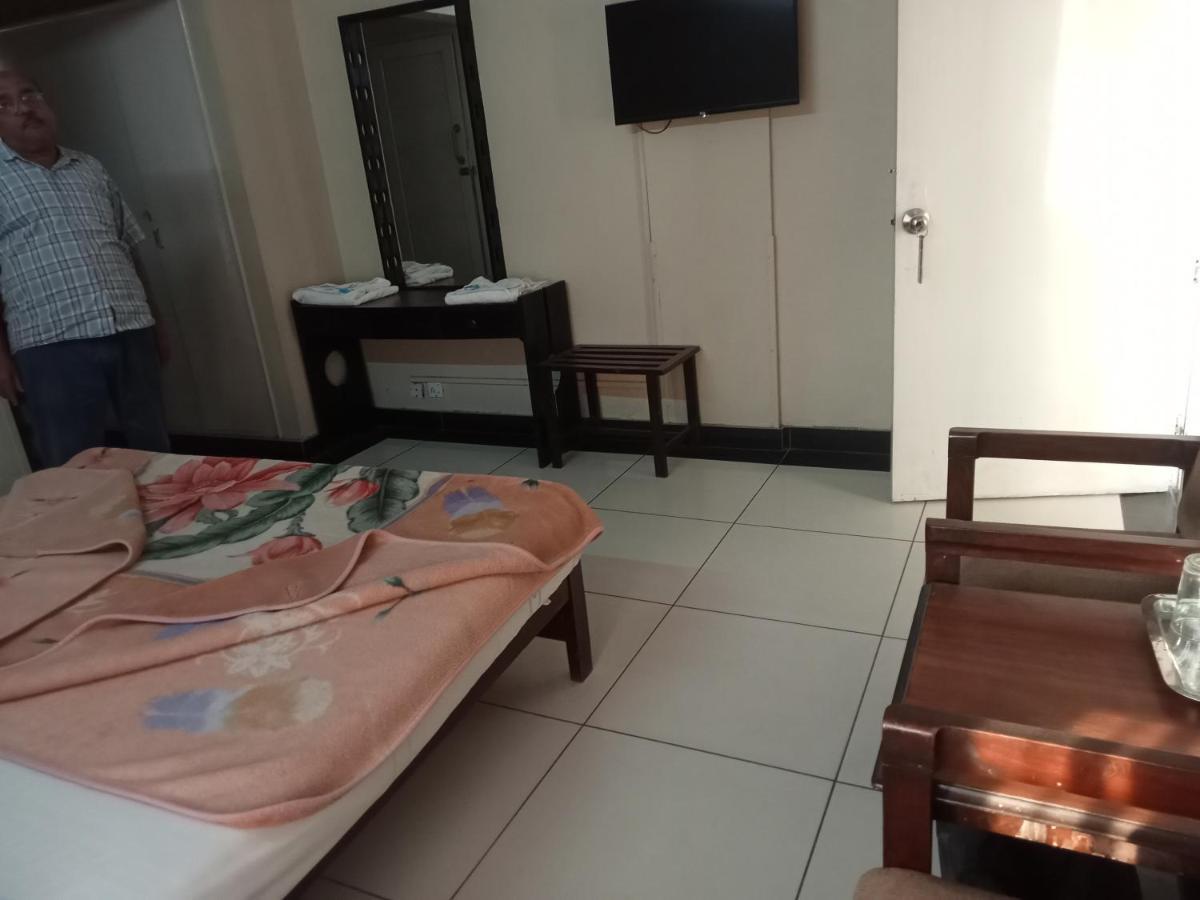 Hotel Bilal 카라치 외부 사진