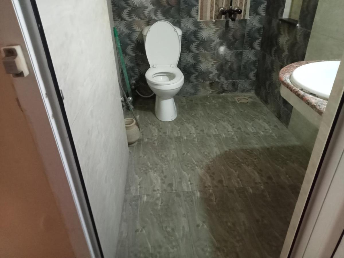 Hotel Bilal 카라치 외부 사진