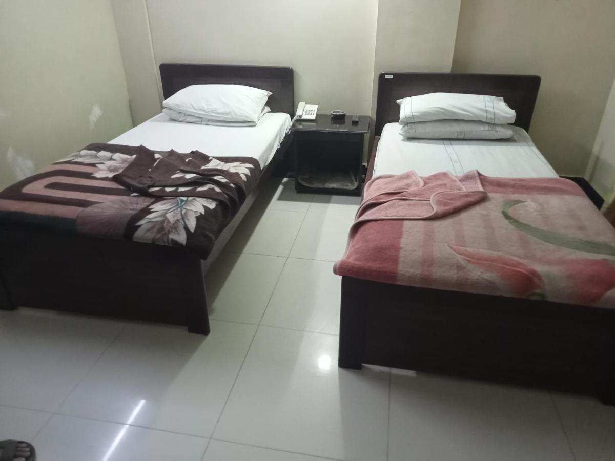 Hotel Bilal 카라치 외부 사진