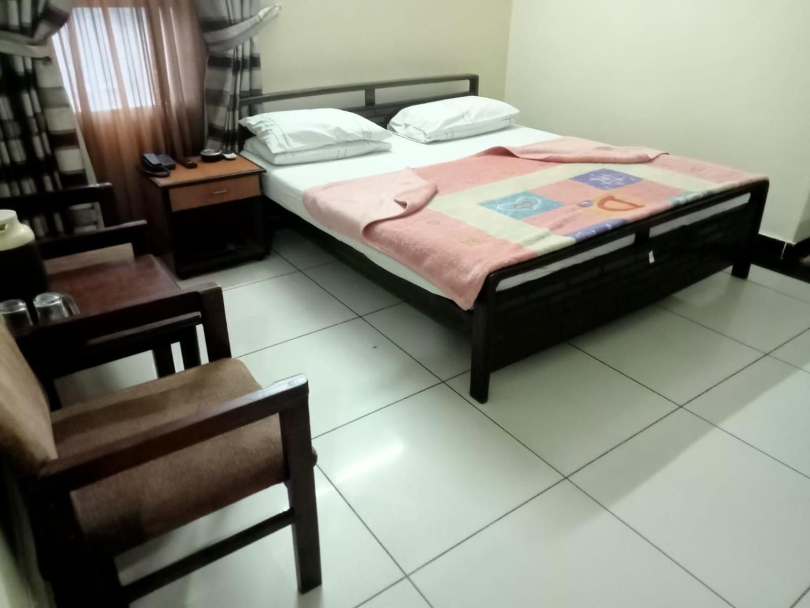 Hotel Bilal 카라치 외부 사진