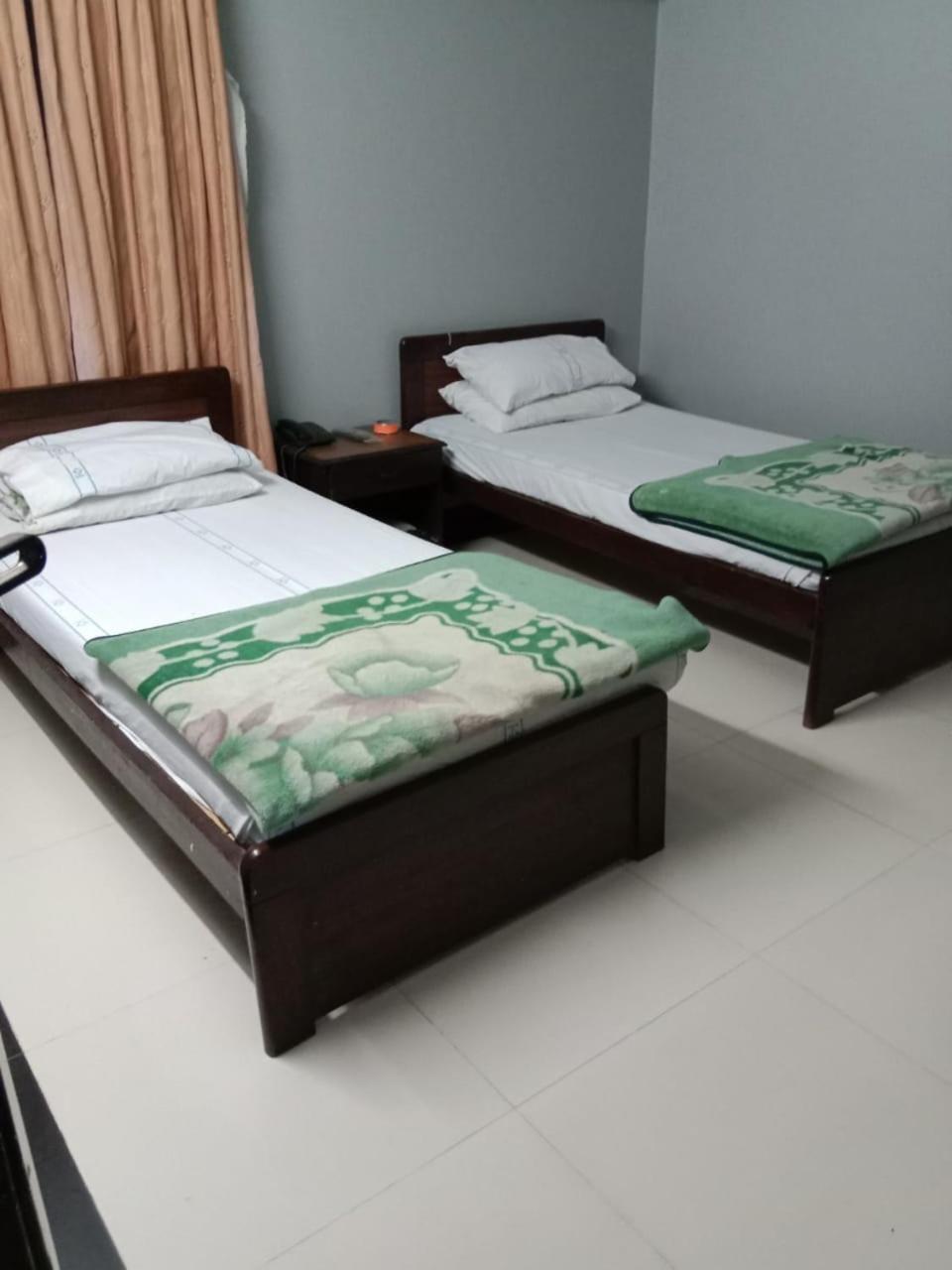 Hotel Bilal 카라치 외부 사진