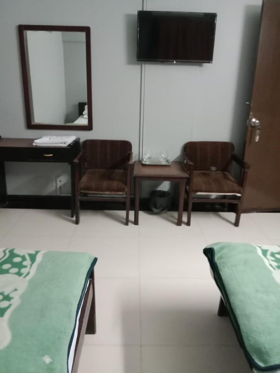 Hotel Bilal 카라치 외부 사진