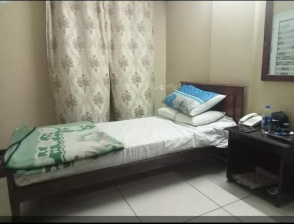 Hotel Bilal 카라치 외부 사진